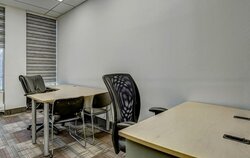 Uob Plaza (D1), Office #457554421